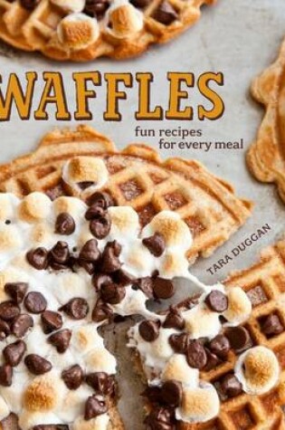Cover of Waffles