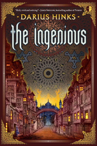 Cover of The Ingenious