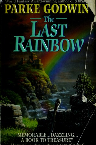 Cover of The Last Rainbow