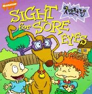 Cover of Sight for Sore Eyes