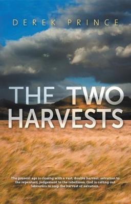 Book cover for The Two Harvests