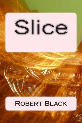 Book cover for Slice