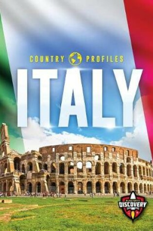 Cover of Italy