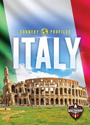 Cover of Italy