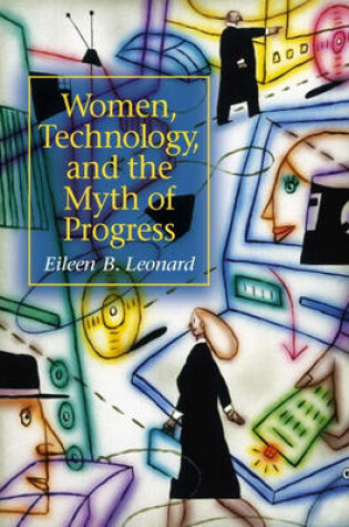 Cover of Women, Technology, and the Myth of Progress