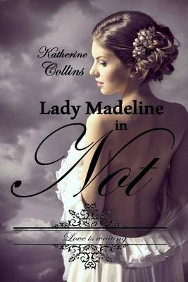 Book cover for Lady Madeline in Not