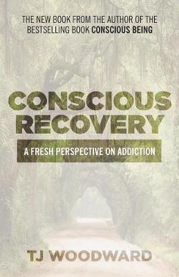 Book cover for Conscious Recovery