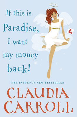 Book cover for If This is Paradise, I Want My Money Back Ireland and Airside