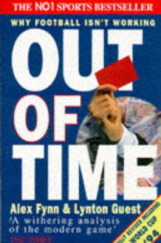 Cover of Out of Time