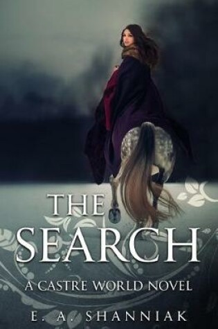 Cover of The Search