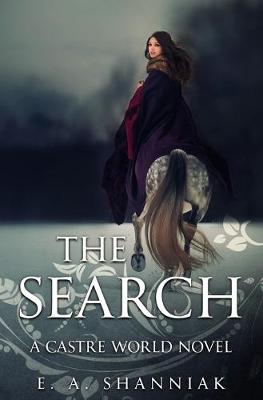 Book cover for The Search