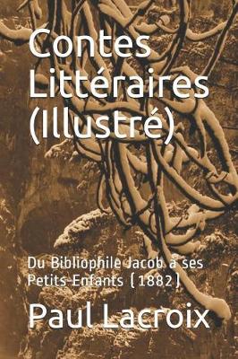 Book cover for Contes Litt raires (Illustr )