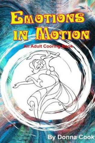 Cover of Emotions in Motion