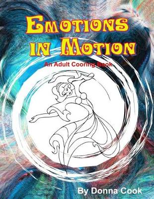 Book cover for Emotions in Motion