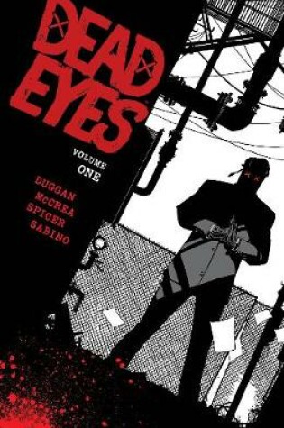 Cover of Dead Eyes Volume 1