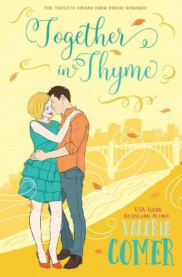 Book cover for Together in Thyme