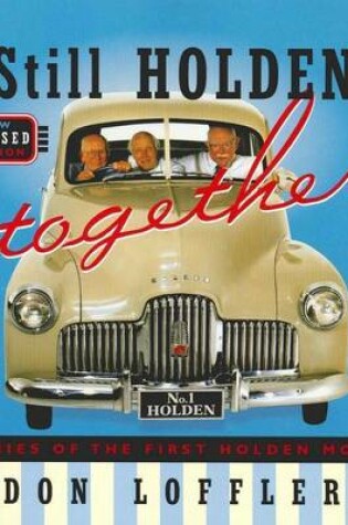 Cover of Still Holden Together