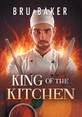 Book cover for King of the Kitchen (Franais) (Translation)