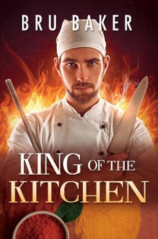 Cover of King of the Kitchen (Francais) (Translation)