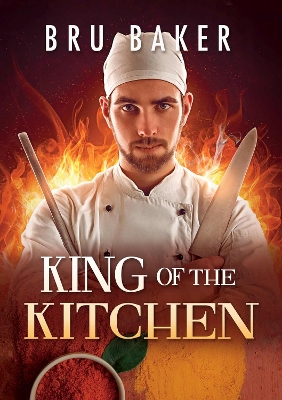 Book cover for King of the Kitchen (Francais) (Translation)