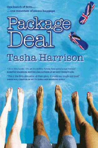 Cover of Package Deal