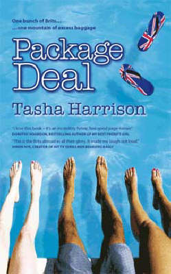 Package Deal by Tasha Harrison