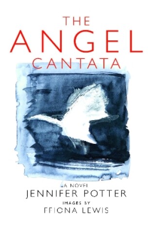 Cover of The Angel Cantata