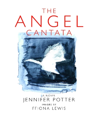 Book cover for The Angel Cantata