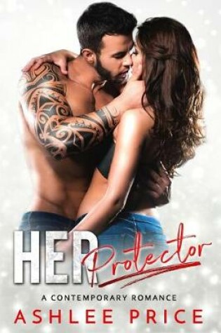 Cover of Her Protector