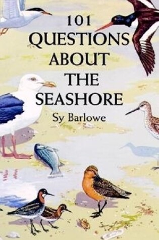 Cover of 101 Questions About Seashore