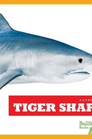 Cover of Tiger Shark