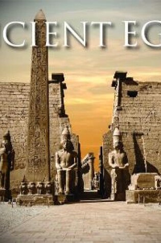 Cover of Ancient Egypt