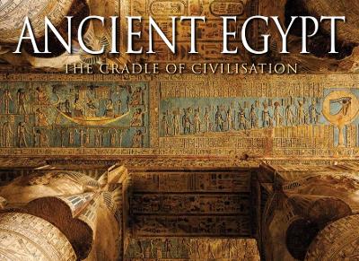 Book cover for Ancient Egypt