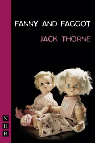 Cover of Fanny and Faggot
