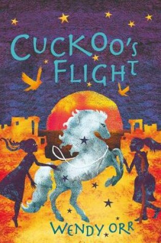 Cover of Cuckoo's Flight