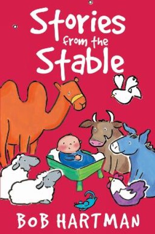 Cover of Stories from the Stable