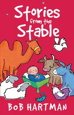 Book cover for Stories from the Stable