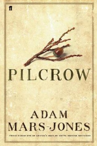 Cover of Pilcrow