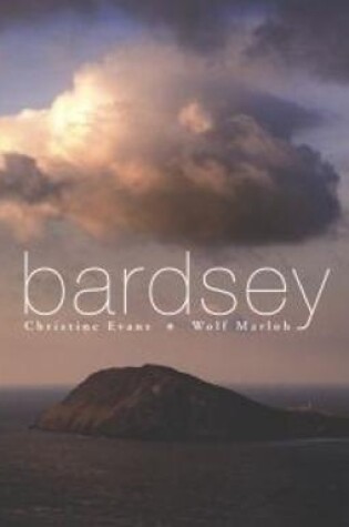 Cover of Bardsey