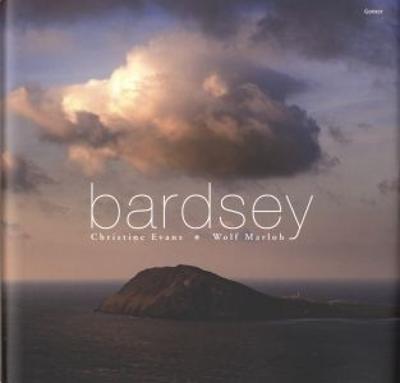 Book cover for Bardsey