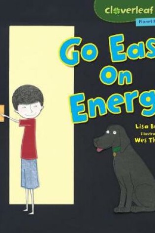 Cover of Go Easy on Energy
