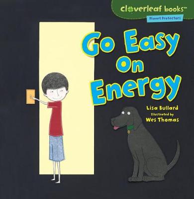 Cover of Go Easy on Energy