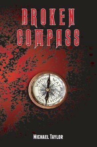 Cover of Broken Compass