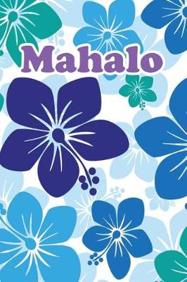 Book cover for Mahalo