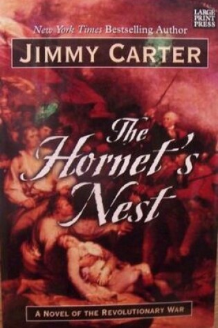 Cover of The Hornet's Nest