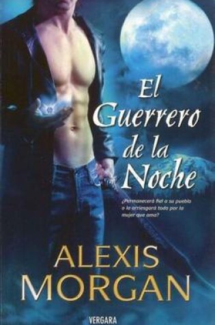 Cover of Guerrero de La Noche, El