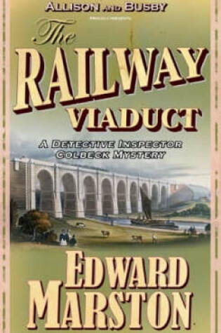 Cover of The Railway Viaduct