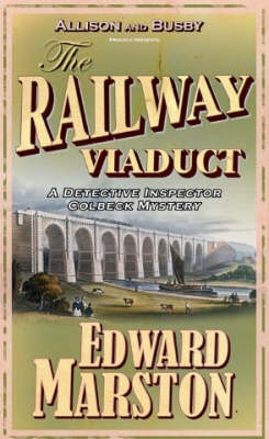 Cover of The Railway Viaduct