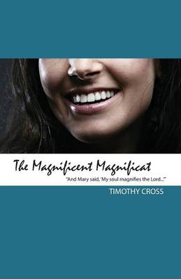 Book cover for The Magnificent Magnificat