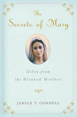 Cover of The Secrets of Mary